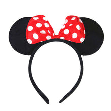 Load image into Gallery viewer, Winter Baby Jackets For Girls Clothes Baby Clothing Kids Hooded Coats Toddler Warm Minnie Mickey Jacket Infant Boys Outerwear