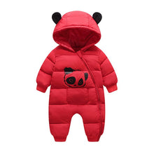 Load image into Gallery viewer, New Autumn Winter Baby Clothes Newborn Rompers Clothes For Boys 2020 Cotton Overalls Infant Jumpsuit Kids Costume Girls Clothing