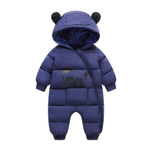 Load image into Gallery viewer, New Autumn Winter Baby Clothes Newborn Rompers Clothes For Boys 2020 Cotton Overalls Infant Jumpsuit Kids Costume Girls Clothing