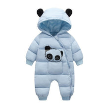 Load image into Gallery viewer, New Autumn Winter Baby Clothes Newborn Rompers Clothes For Boys 2020 Cotton Overalls Infant Jumpsuit Kids Costume Girls Clothing