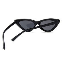 Load image into Gallery viewer, Cat Eye Kids Sunglasses Fashion Brand Child Sun Glasses Anti-uv Baby Sun-shading Girl Boy Sunglass U50F
