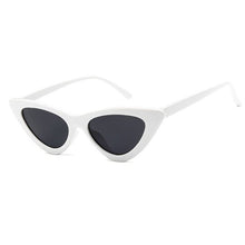 Load image into Gallery viewer, Cat Eye Kids Sunglasses Fashion Brand Child Sun Glasses Anti-uv Baby Sun-shading Girl Boy Sunglass U50F
