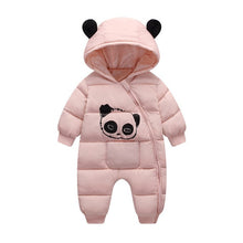 Load image into Gallery viewer, New Autumn Winter Baby Clothes Newborn Rompers Clothes For Boys 2020 Cotton Overalls Infant Jumpsuit Kids Costume Girls Clothing
